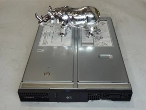 AM377A HP E Integrity BL860c i4 Blade - Picture 1 of 1