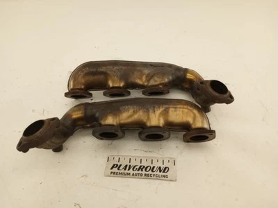  Chrysler Crossfire Exhaust Manifold Headers Fits 2004 2005 2006 2007 2008 04 05 - Image 1 of 4