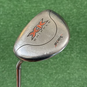 Acer Golf XK Flipper Chipper 46* Loft w/ Steel Shaft, Left Handed, 34” - Picture 1 of 12