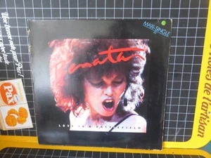 Pat Benatar – Love Is A Battlefield 12", 45 RPM, Maxi-Single - Imagen 1 de 3