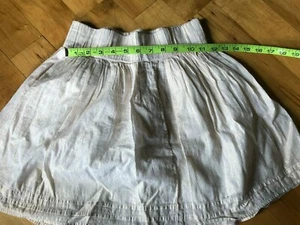 Old Navy Kinder Rock rosa und gold Gr. L - Bild 1 von 4