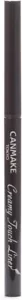 Canmake Creamy Touch Liner #3 Dark Brown - 1.5mm - Picture 1 of 8