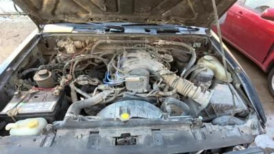 Used Transmission Control Module fits: 1994 Nissan Pathfinder Transmission 4x4 R - Image 1 of 4