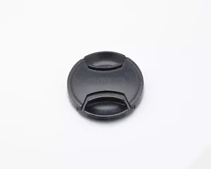 Fujifilm X 58mm Pinch Style Front Lens Cap (#16657) - Picture 1 of 2