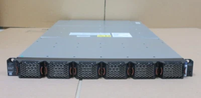 IBM System Storage DS8000 2107-D03 30x 1.8" Bay 2x Controller 30x 400GB 1.8" SSD - Image 1 of 4