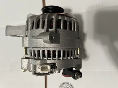 Alternator Vision OE 8305 Reman Foto 1 de 4