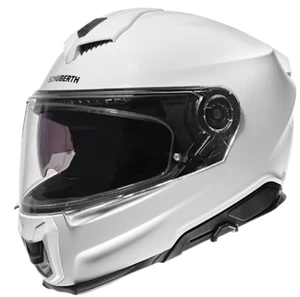Helm SCHUBERTH S3 Glossy White L - Bild 1 von 4