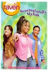 THAT'S SO RAVEN Movie POSTER 27 x 40 Raven, Orlando Brown, Kyle Massey, A