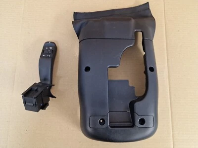 ALFA ROMEO 159 BRERA SPIDER CRUISE CONTROL STALK AND COVER  - Image 1 of 4