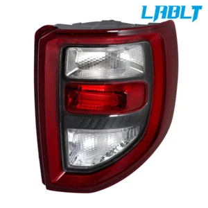 LABLT Passenger Right Side Tail Light Lamp LED For 2021-2023 Ford Bronco Sport - Picture 1 of 9