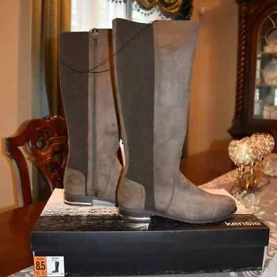 Kensie Tayson Boots Size 8.5 - Image 1 of 4