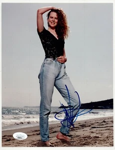 Nicole Kidman Actress Signed 8x10 Photo with JSA COA - Picture 1 of 2