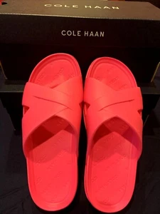 Cole Haan Findra Damen-Poolhausschuhe Größe 7 - Bild 1 von 5