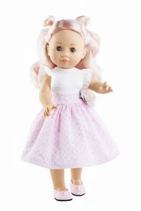 PAOLA REINA SOY TU BELEN 42cm/17inch Ref.Nr.06110. NEU - Bild 1 von 4