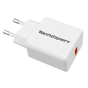 Chargeur pour Samsung Galaxy Tab S8 X700N / X706N Power Delivery 20W TechExpert - Photo 1 sur 2