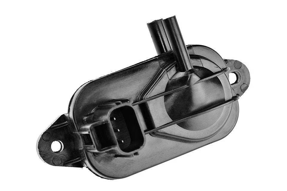 Sensor de presión DPF de gases de escape para Ford S-Max 2.0 y 2.2 TDCi 2006-2014 Foto 1 de 4
