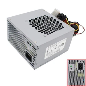 Per DELL XPS 8910 8920 8300 8500 8700 8900 R5 460W Alimentatore alimentatore D460AM-03 US - Foto 1 di 10