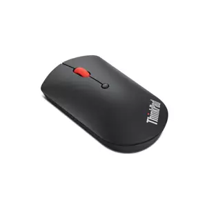 Lenovo ThinkPad Bluetooth Silent Mouse 4Y50X88822 - Picture 1 of 9