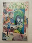 Green Arrow #20-29 1989 