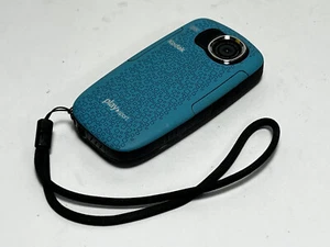 Kodak PlaySport Zx5 HD Waterproof Pocket Video Easy Share Camera Tested Works! - Picture 1 of 2