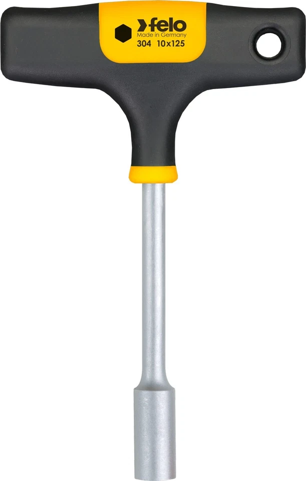 Felo - T-Handle Socket wrench with 2C-handle - Image 1 of 1