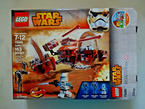 LEGO Star Wars Rebels Hailfire Droid 75085