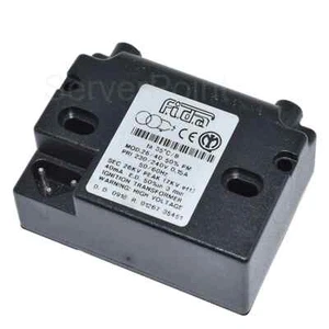 LGNITION Transformator für FIDA MOD.26/40 50 % PM für Brenner Neu & Original - Bild 1 von 4