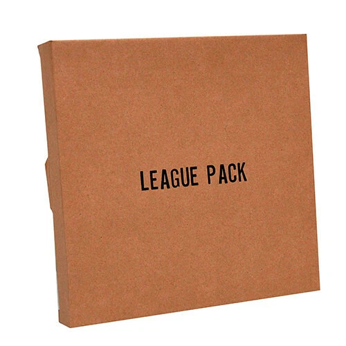 KAOSBALL League Pack Special Edition NEW IN BOX - Image 1 of 1