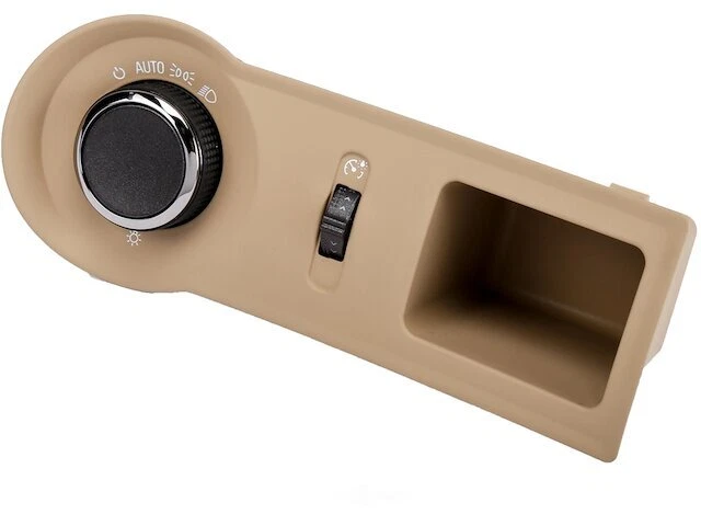 Interruptor de farol AC Delco 56KQYN49 para Buick Allure LaCrosse 2010 2011 2012 2013 - Imagem 1 de 1