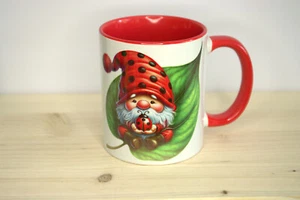 Tasse Wichtel Lustig Geburtstag Geschenk - Bild 1 von 2