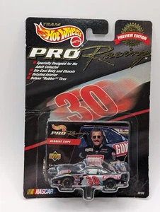 Hot Wheels - Pro Racing, Derrike Cope 1958 Pontiac Grand Prix, 1998 - Foto 1 di 2