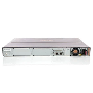 HPE J9728A Switch - 48 Anschlüsse - L3 - managed - stapelbar inkl VAT - Picture 1 of 4