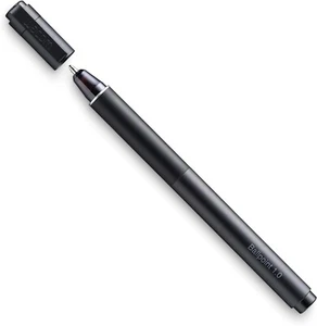 Wacom KP13300D Ballpoint Pen For Intuos Pro. Include 3 Ballpoint REFILL "Last 2" - Afbeelding 1 van 9