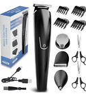 Multi-function Hair Clipper With Nose Trimmer-design Trimmer-micro Trimmer