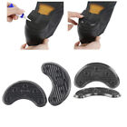  10 Pairs Heel Protectors for High Shoes Back Pad Sole Sticker