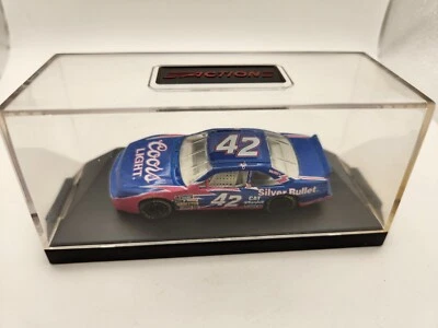 Bala de plata ligera Pontiac 1995 Action Kyle Petty #42 Coors 1/64 Foto 1 de 4