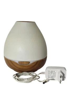 Diffusore Elettrico Di Aromi Con Bluetooth, Da 300 Ml - Image 1 of 4