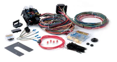 Painless Performance 20103 Muscle Car Harness - 21 Circuits - Image 1 of 3