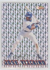 1993 Pacific Prisms Jugadores Calientes Jose Vizcaino #36