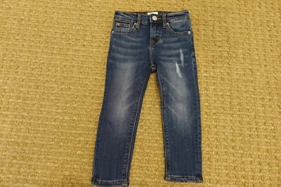 2T Girl Hudson jeans - EUC - Image 1 of 4