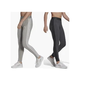 NEW!! Adidas Women's 3S Leg Mid Rise Multi Sports Tights Variety #196 - Picture 1 of 9