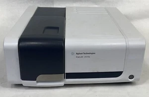 Agilent Cary 60 UV-Vis Lab Spectrophotometer 2 - Picture 1 of 15