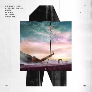 65daysofstatic - No Man's Sky: Music For An Infinite Universe 2CD NEU OVP - Bild 1 von 1