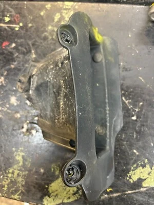 2014 SKI DOO FACTORY RACE SLED MXZ 600 ORECOIL GUIDE CONSOLE 517305060 RW6302 - Image 1 of 3