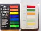 Walch The Colour Source Book Thames & Hudson 1979 For Designers Graphic Artists