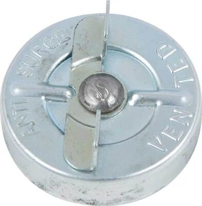 Gas Cap-Vented-w/o EEC-68-70 Nova 69-70 Camaro Firebird 64-70 El Camino - Imagen 1 de 1