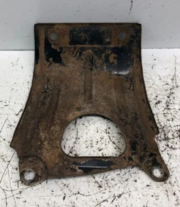 Honda xl100 xl 100 Engine Skid Plate / Scrape Pan / Guard - Picture 1 of 2