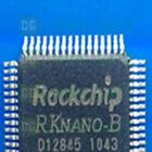 2Pcs New Rknano-B Rockchi 1420+ Qfp48 #Wd8