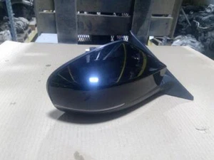 2014 - 2017 MASERATI QUATTROPORTE PASSENGER DOOR MIRROR OEM 128.MA1T17 - Picture 1 of 11
