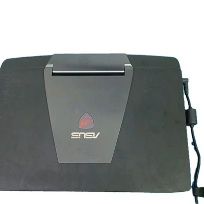 Portátil Gaming Asus. Portátil para jugadores HDMI NVIDIA Geforce gtx 965M modelo #G751J Foto 1 de 4